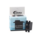 DS929MG 10Kg 0,2 Sek. 12,5G Digital Metal Gear Mini